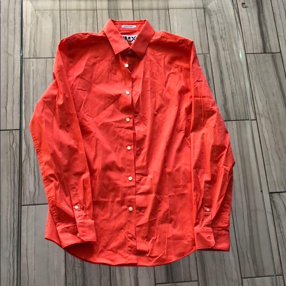Men’s express “Halloween” shirt